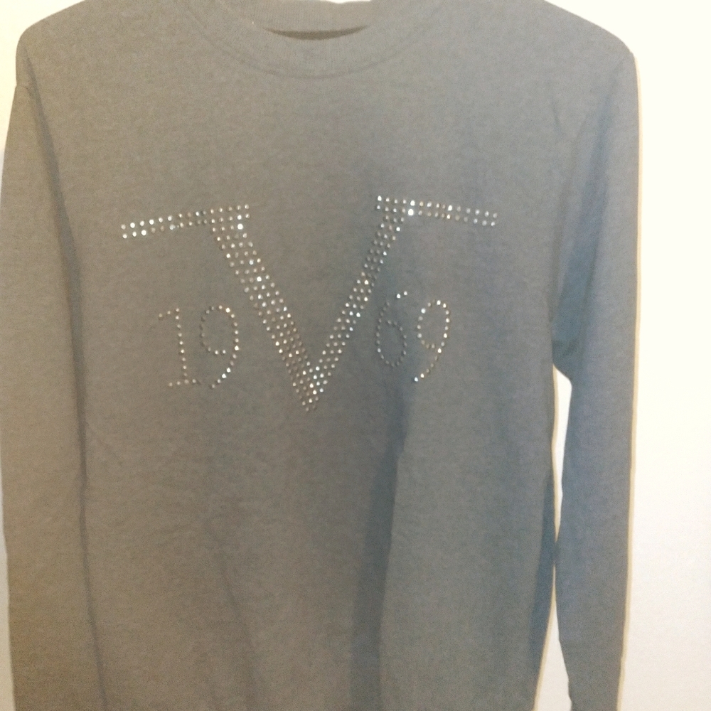 Abbigliamento Sportivo XL slim fit sweater